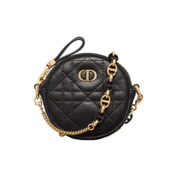 DIOR Caro Clutches