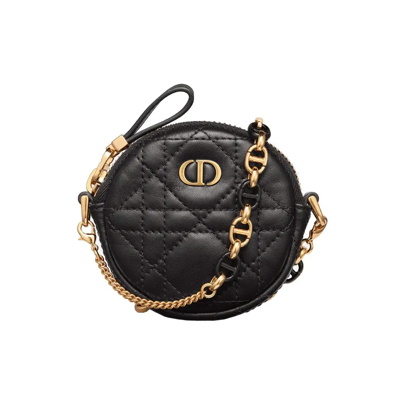 DIOR Caro Clutches-0