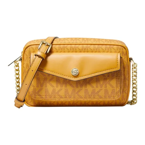 MICHAEL KORS Jet Set Travel Crossbody Bags