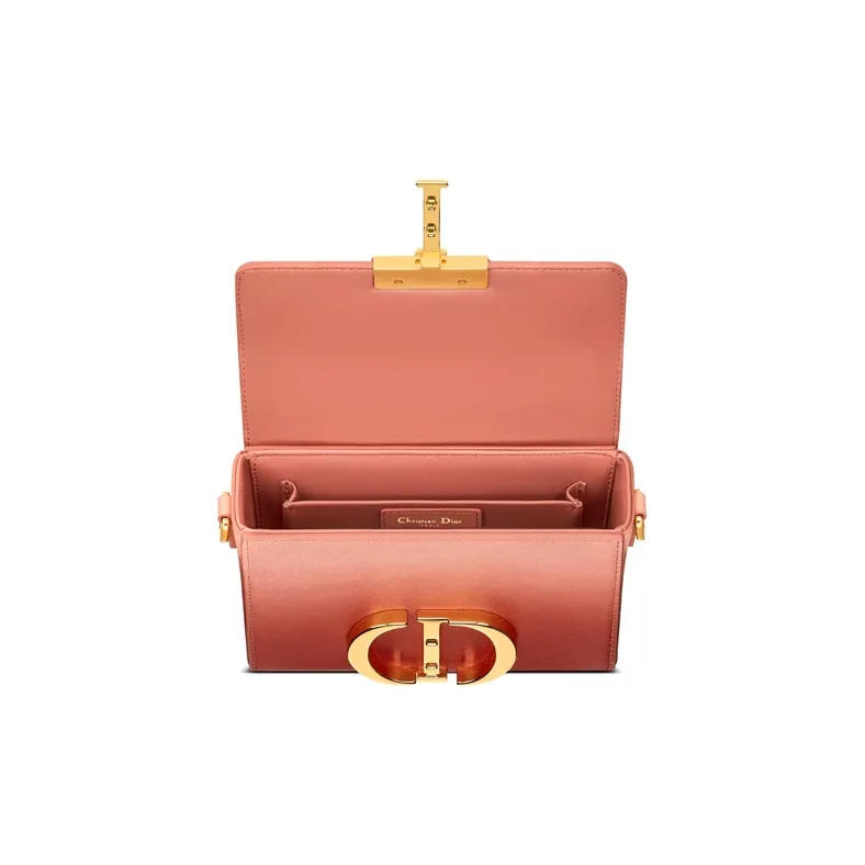 DIOR 30 Montaigne Crossbody Bags-3