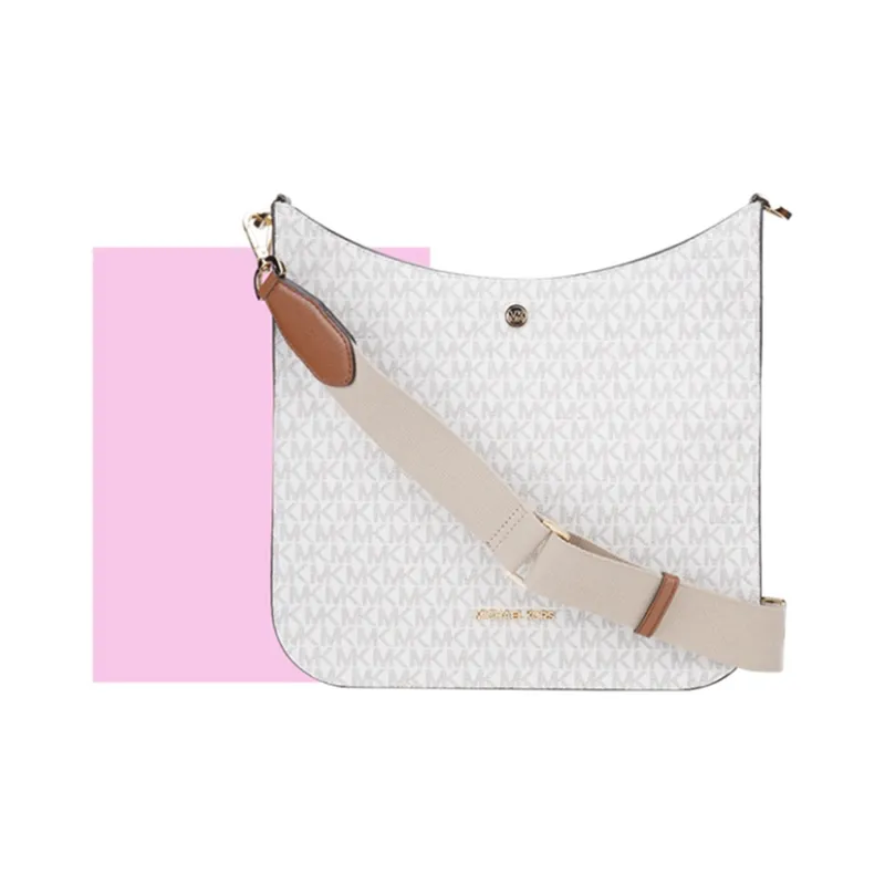 MICHAEL KORS MICHAEL KORS Luggage Collection Shoulder Bags-4
