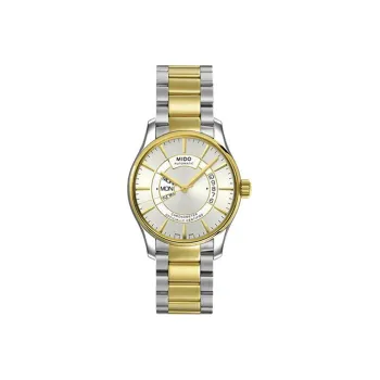 MIDO Men Brunner Series Watch
