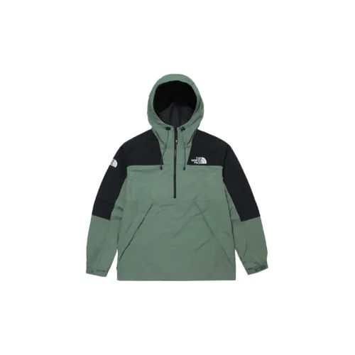 THE NORTH FACE Jackets Unisex Avocado Green