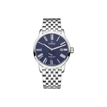 TITONI Men Watch