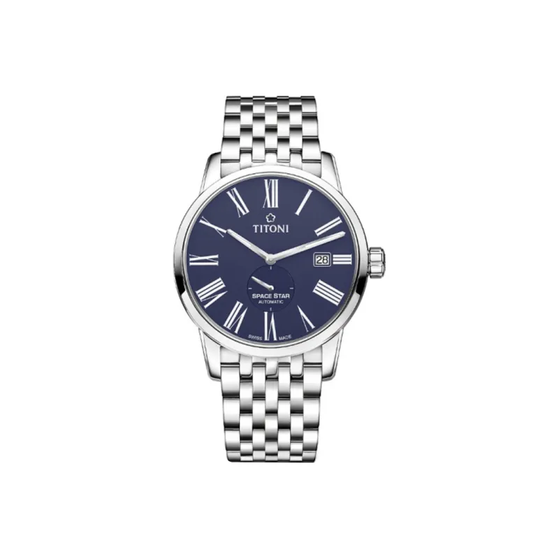 TITONI Men Watch-0