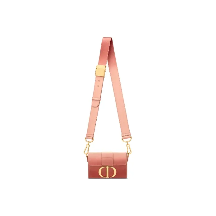 DIOR 30 Montaigne Crossbody Bags-4