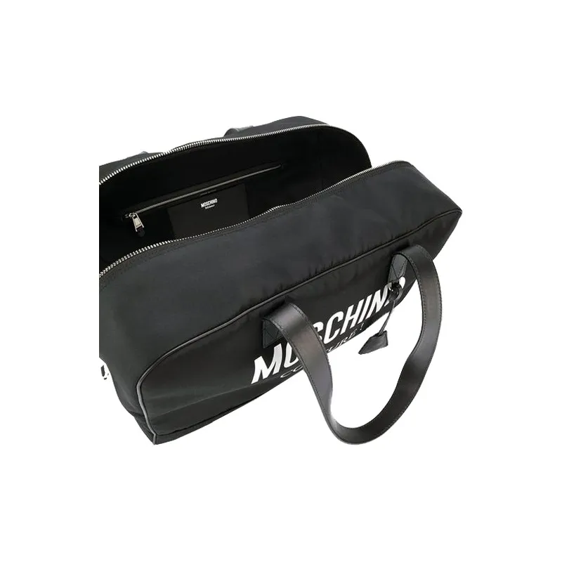 MOSCHINO Travel Bags-1