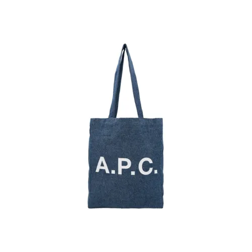 A.P.C Handbags