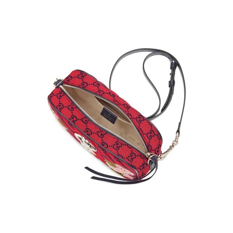 GUCCI Valentine's Day Collection Crossbody Bags-6