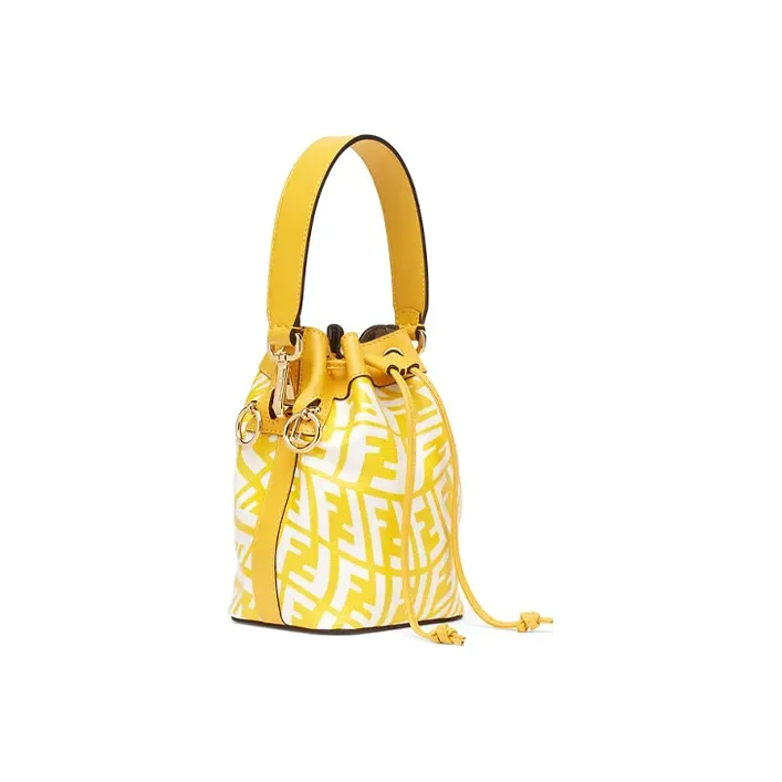 FENDI Mon Tresor Handbags-1
