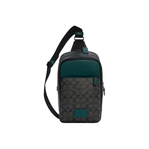 COACH Westway Sling Bags