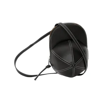JW Anderson Cap Medium Crossbody Bag