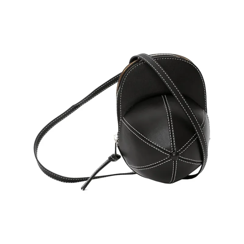 JW Anderson Midi Cap Crossbody Bag-0