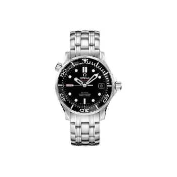 OMEGA Men Seahorse Series 300m Diving Watch Watch