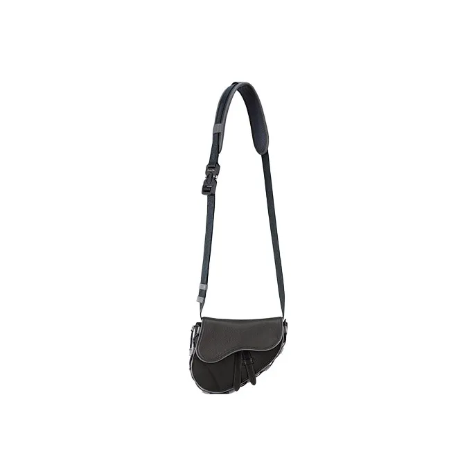 Sacai X DIOR Saddle Fanny Packs-1