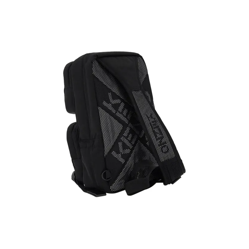 KENZO Polyester Crossbody Bags Sling Bags Men's Black-1