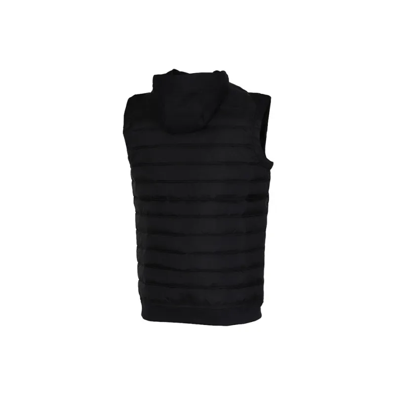 Nike Vests Men Black-1