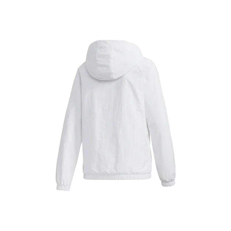 Adidas Neo Jacket Women's White-1