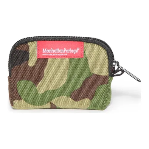 Manhattan Portage Coin Purses