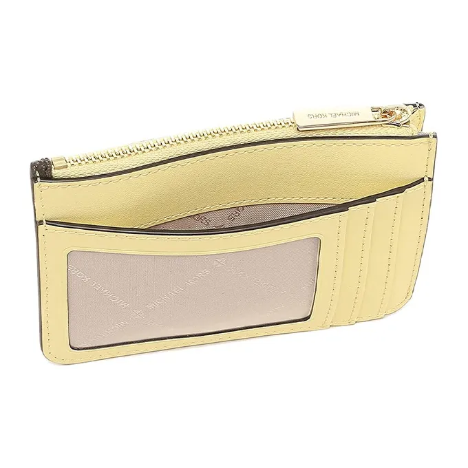 MICHAEL KORS MICHAEL KORS Luggage Collection Wallets-5