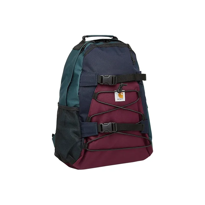 Carhartt WIP Kickflip Backpacks-1
