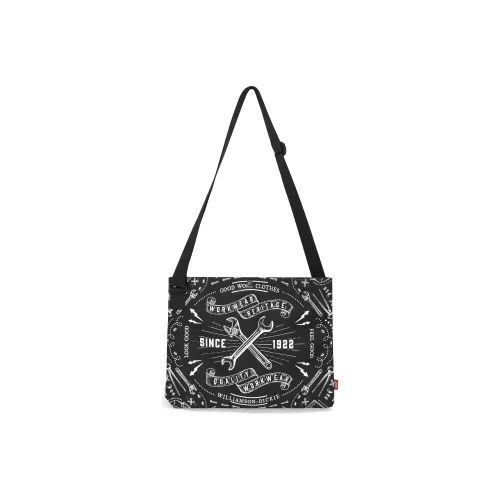 Gucci Icon Bit Boston Bag