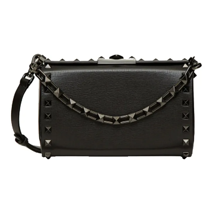 Valentino Rockstud Alcove Crossbody Bags-0