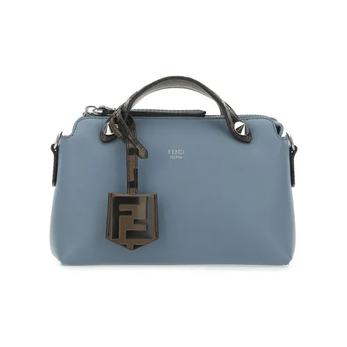 FENDI By The Way Series Shoulder Bags