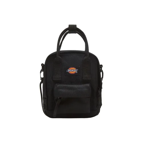 Dickies Crossbody Bags Black