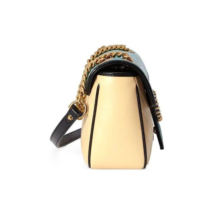 GUCCI Marmont Crossbody Bags-2