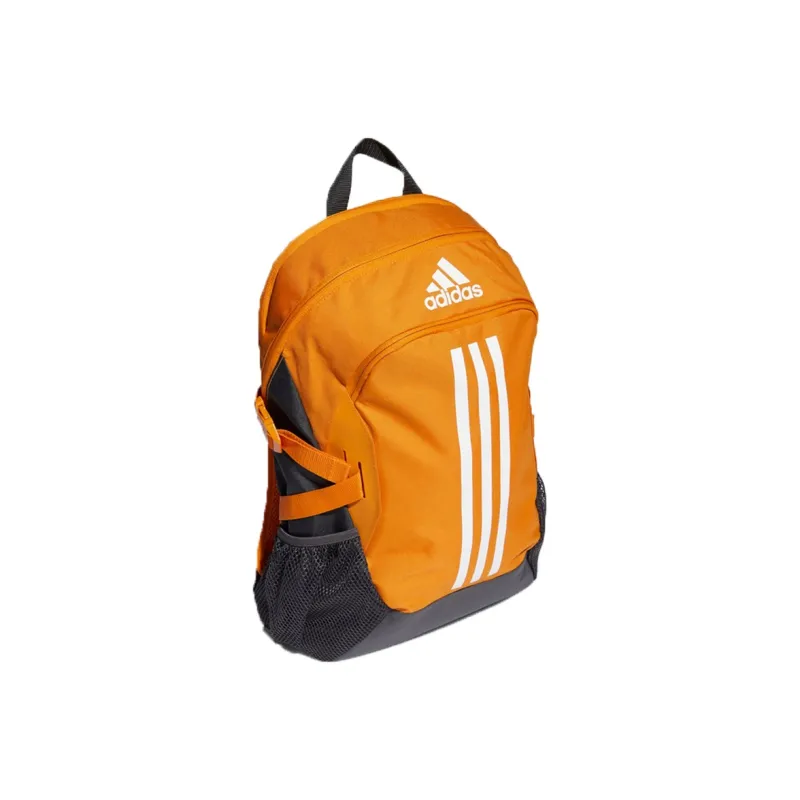 Adidas Polyester Backpack Regular Unisex Orange-2