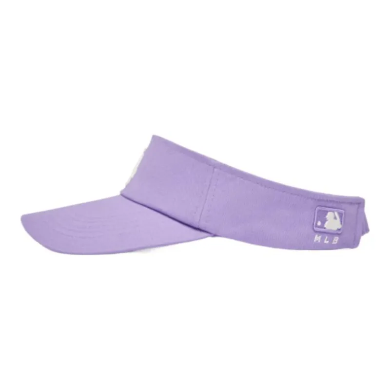 MLB Los Angeles Dodgers Sun Protection Hats Unisex-2