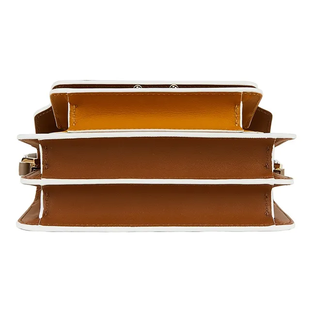 MARNI Trunk Shoulder Bags-3