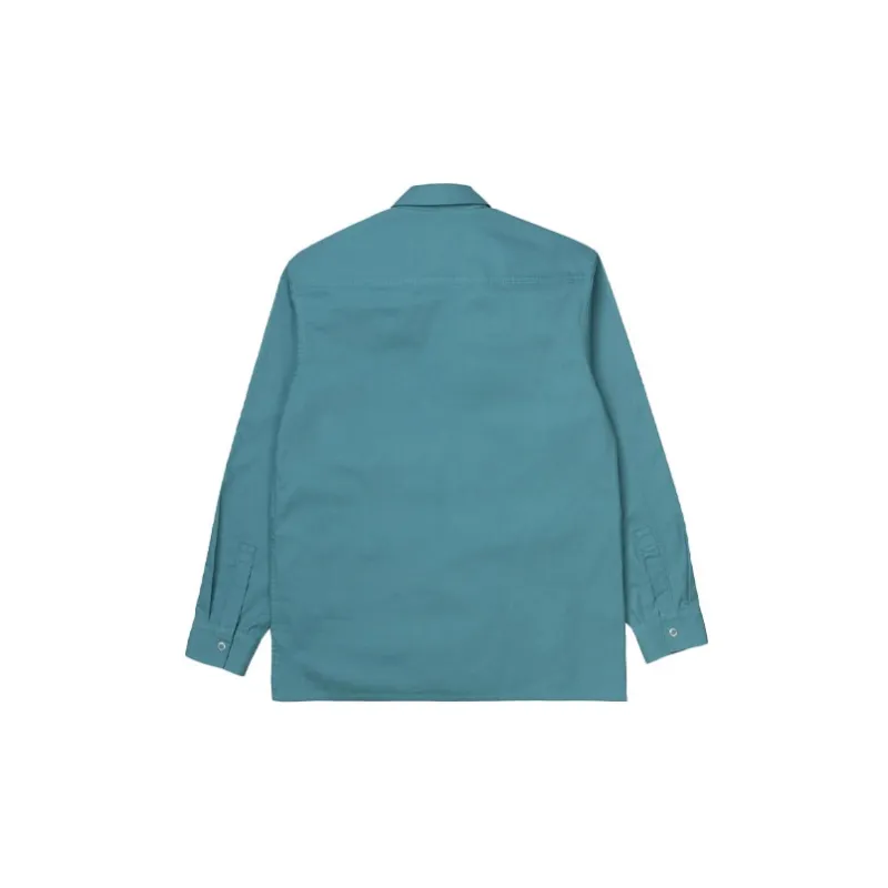 Carhartt WIP X Brain Dead Chore Coat-1