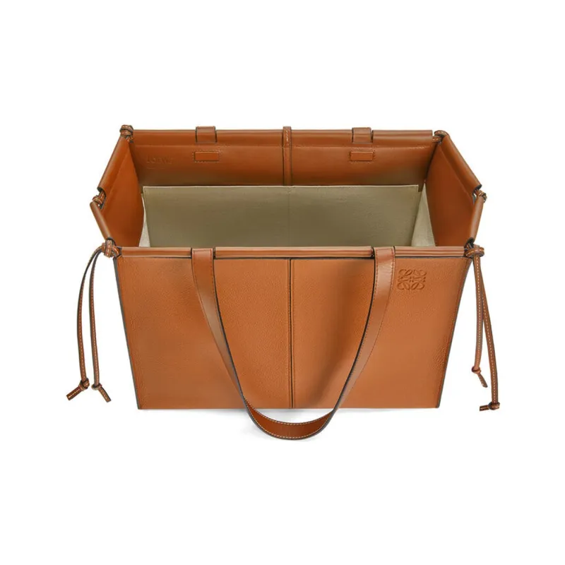 LOEWE Cushion Tote Handbags-2