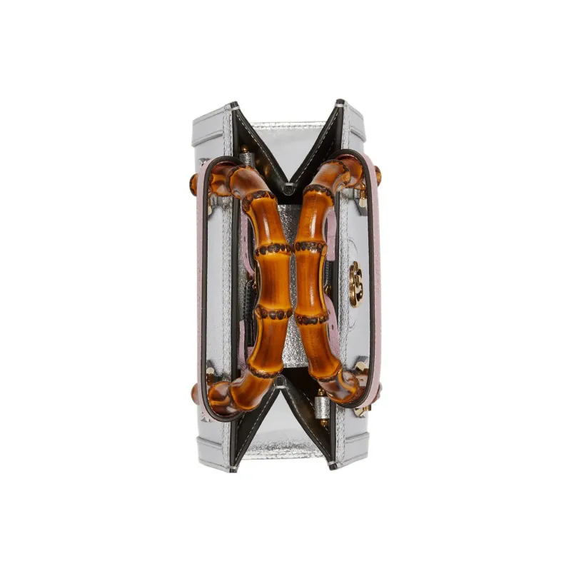 GUCCI Diana Handbags-4