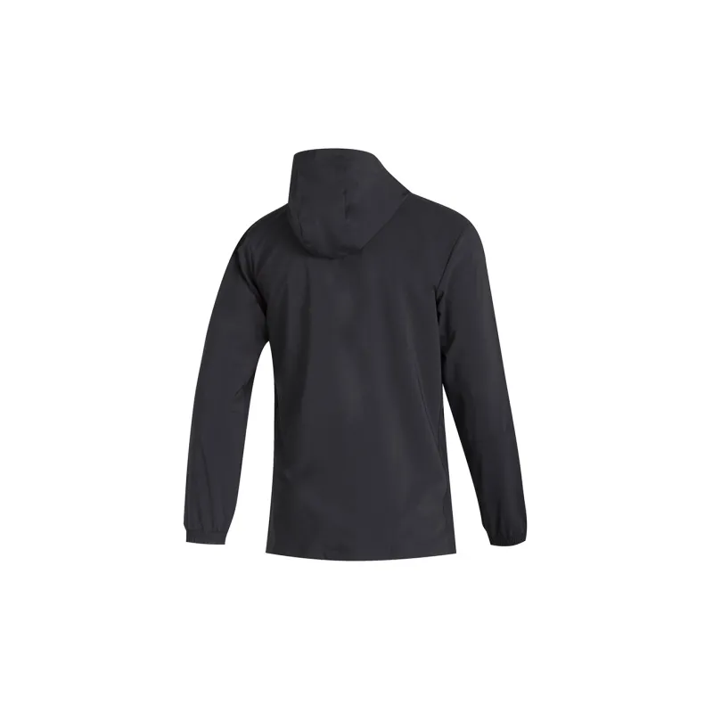 Adidas Tiro 21 Jacket Men's Black-1