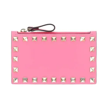 Valentino Rockstud Wallets