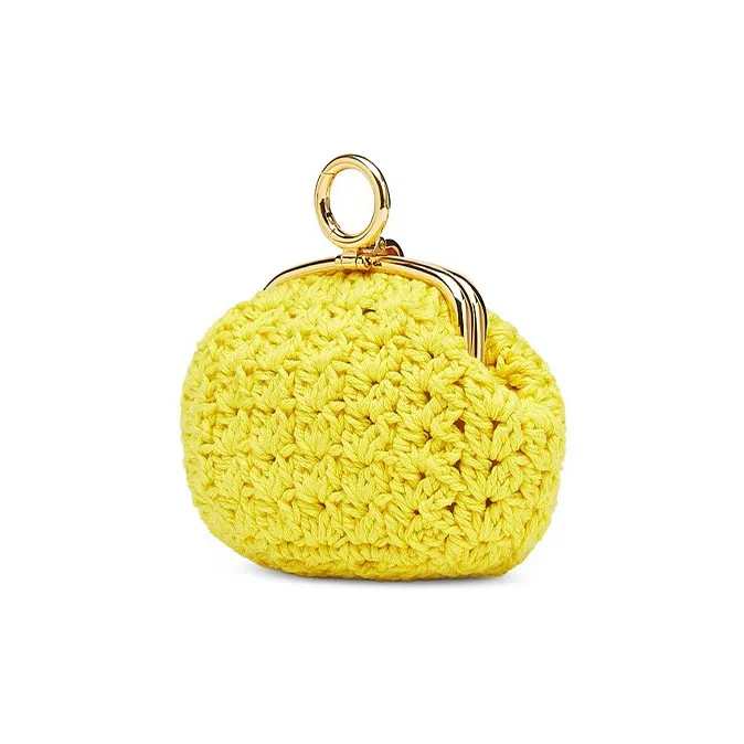 FENDI Baguette Coin Purses-1