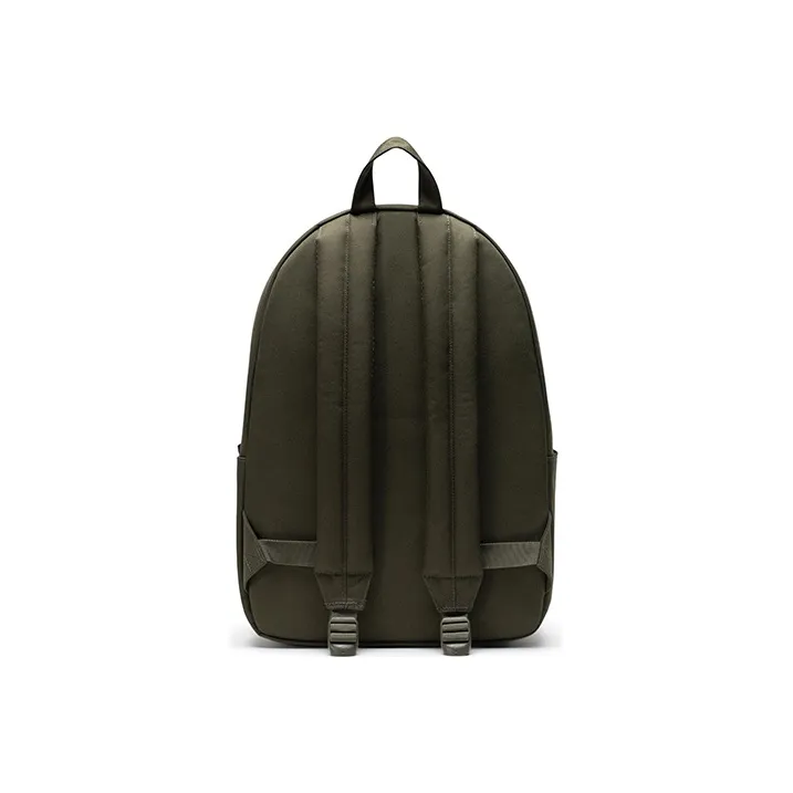 Herschel Polyester Backpack Extra Large Unisex Ivy Green-2