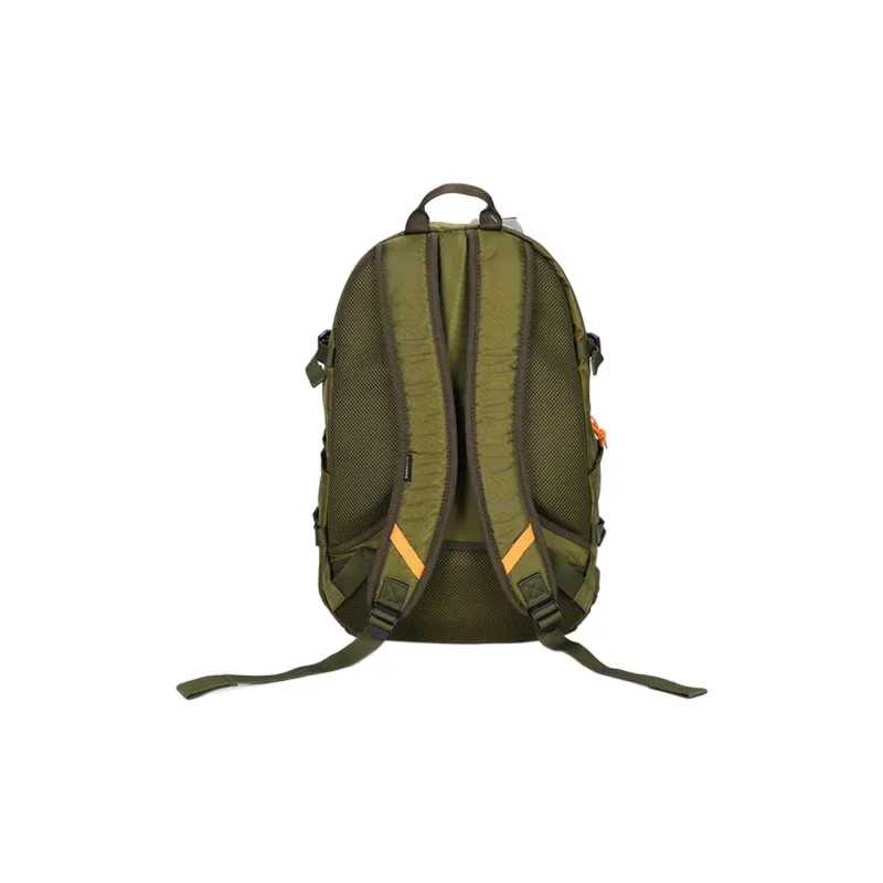 Converse Fabric Backpack Regular Unisex Olive Green-2