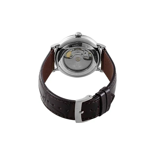 TISSOT Men Carson Elite Series Watch-1