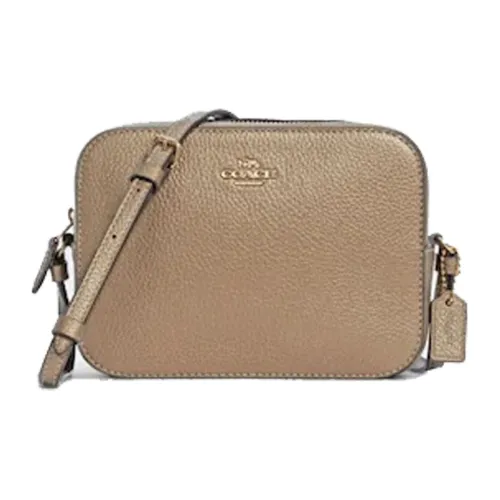 COACH Camera Crossbody Bags