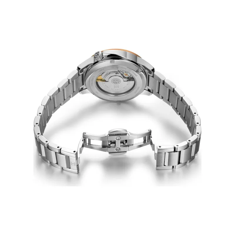 CODEX Women's Chapel Collection Watch-3