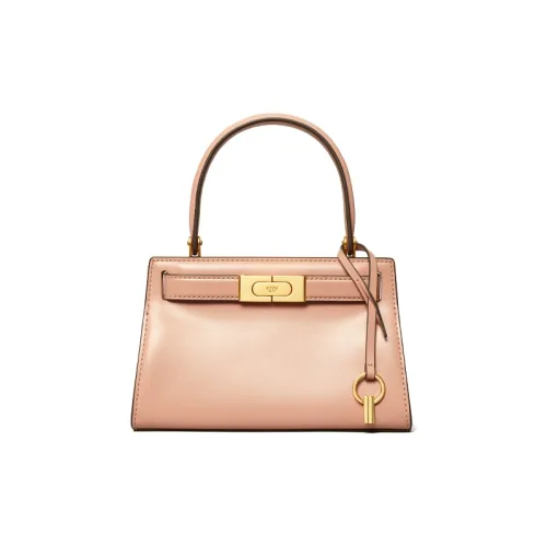 TORY BURCH Lee Radziwill Handbags