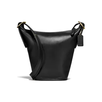 COACH Duffle Shoulder Bags