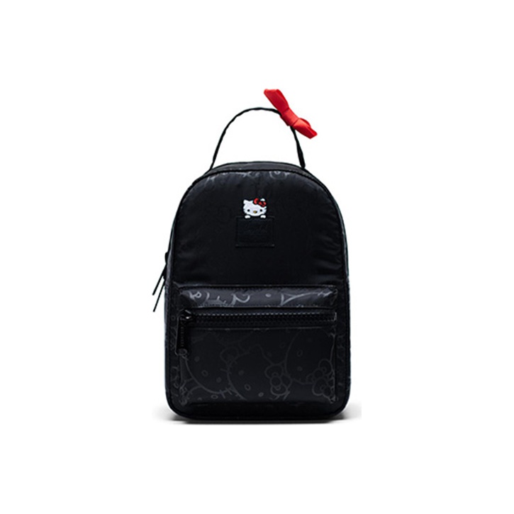 trends herschel hello kitty POIZON