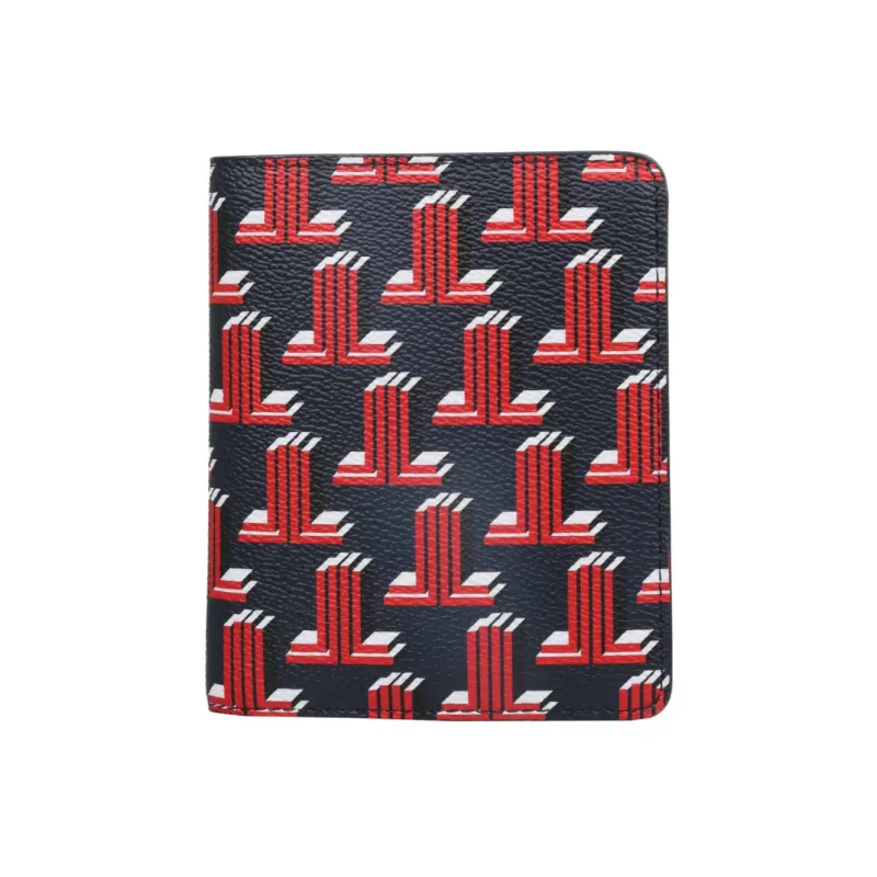 Lanvin Wallets-0