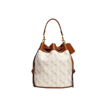 COACH Field Handbags