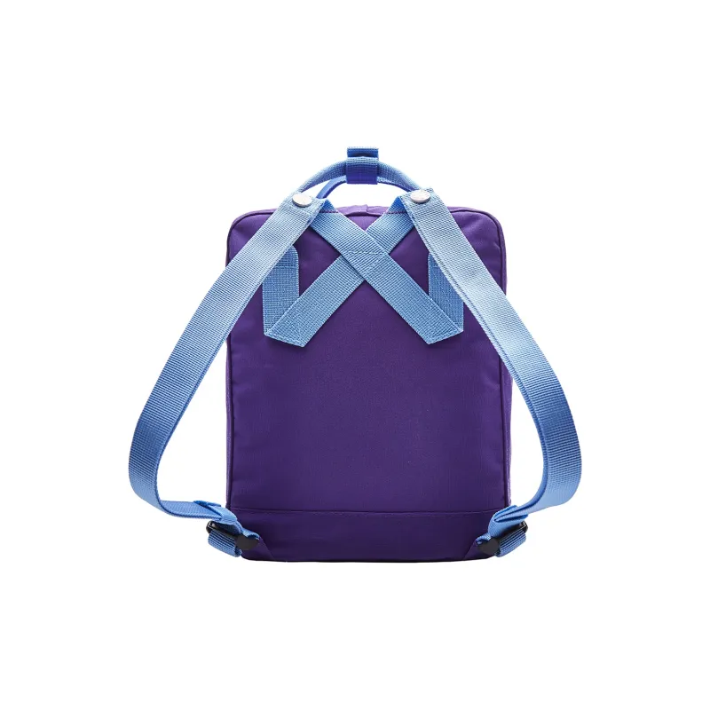 Dickies Polyester Handheld Backpack Mini Unisex Macaron Color-18
